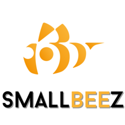Logo of SmallBeez Community Hub